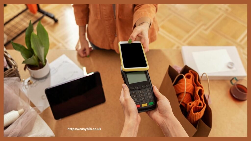 Mobile Micropayments