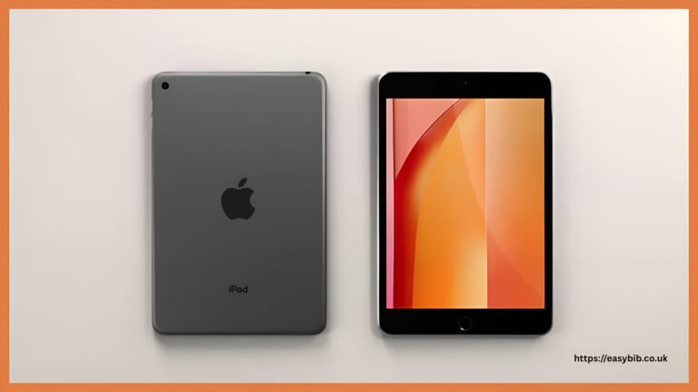 Refurbished Tablets