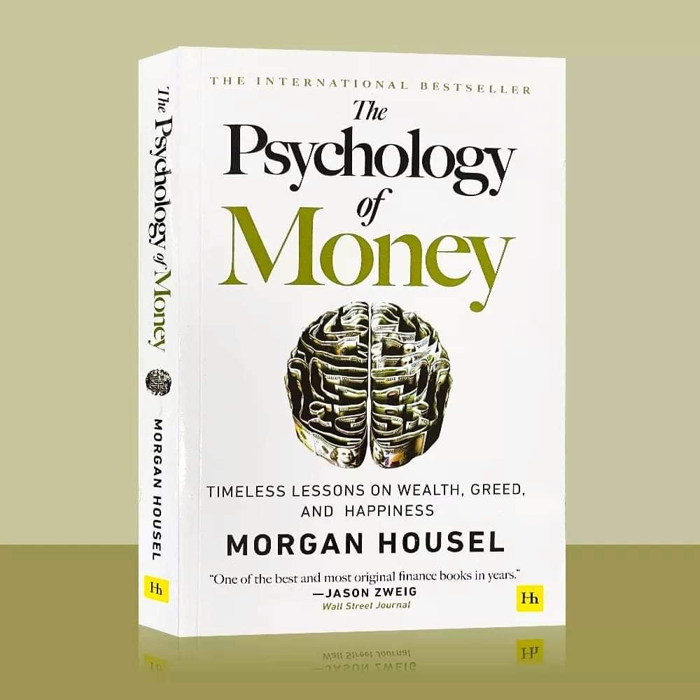 Psychology of Money