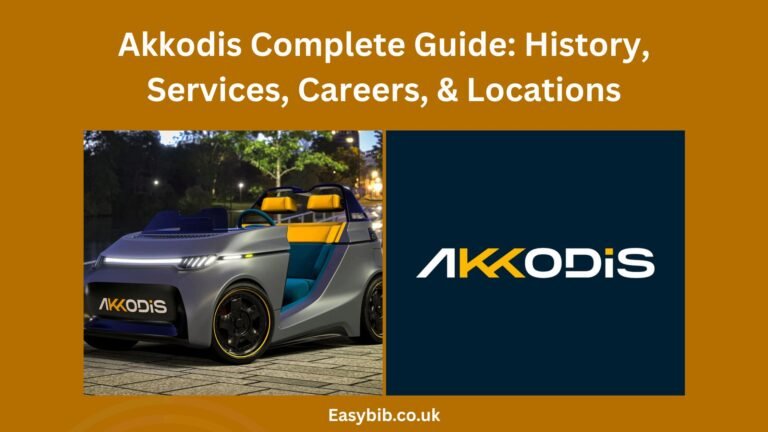 The Akkodis
