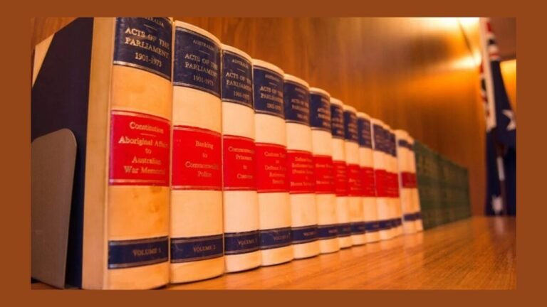 Legal Case Studies