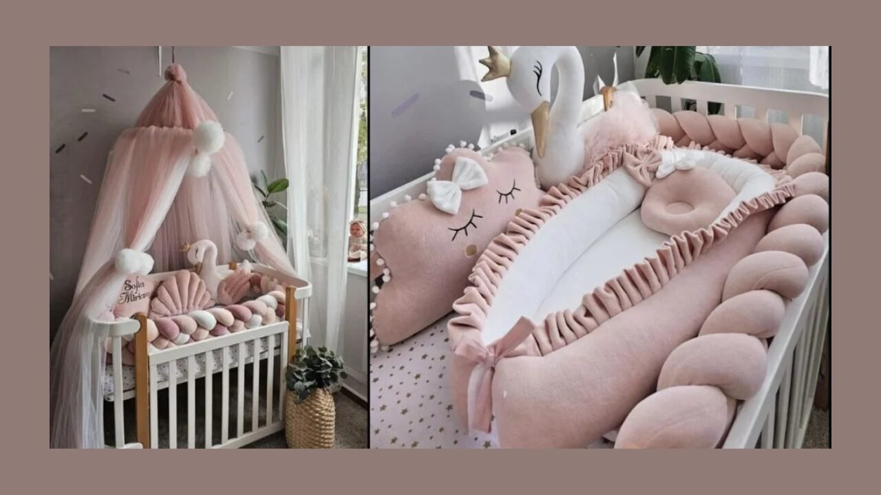 Crib Bedding Sets