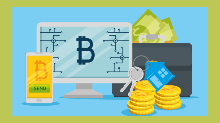 CryptoProcessing by CoinsPaid