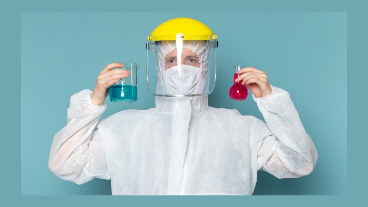 Chemical Safety Program