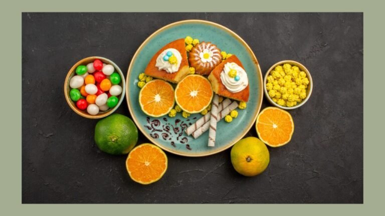 Foods