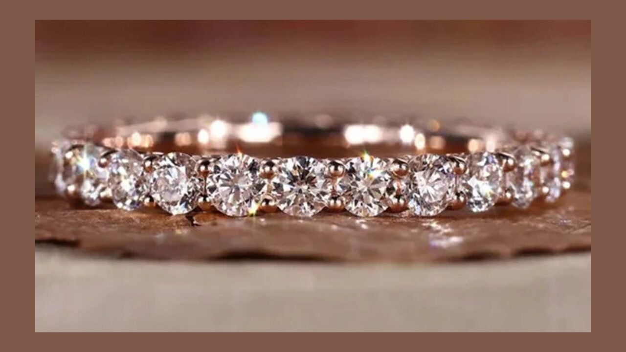 Lab-Grown Diamond