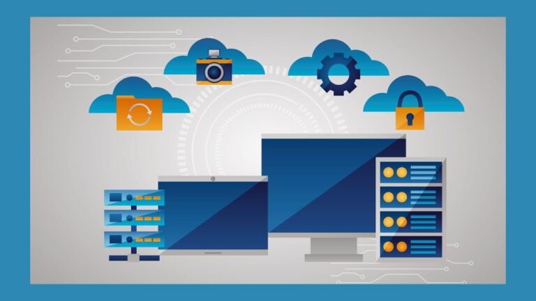 Proxy Servers