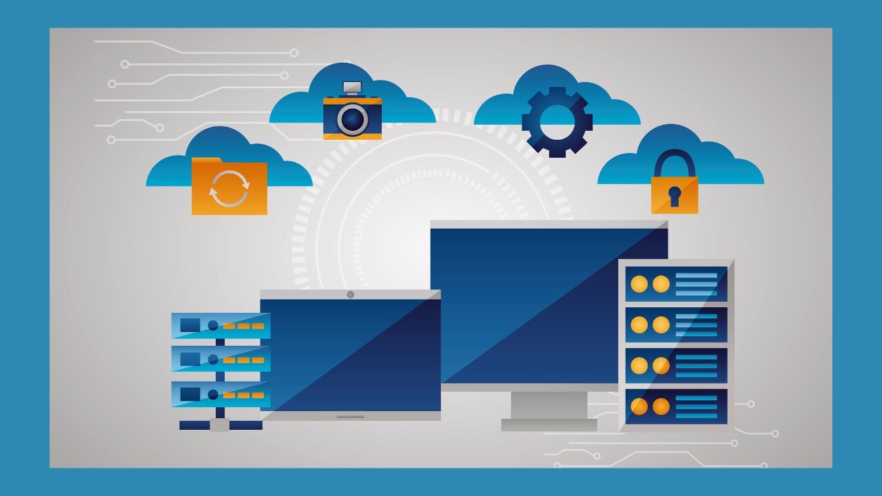 Proxy Servers