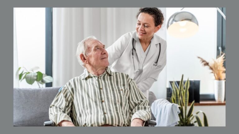 Elderly Care