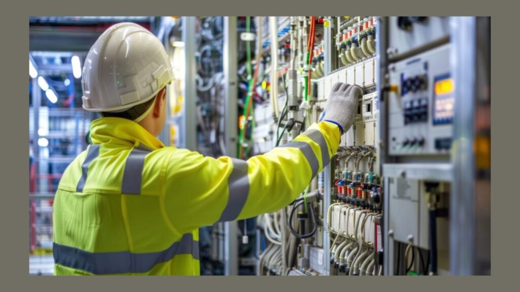 Predictive Maintenance