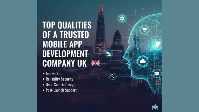 Mobile App Development Company