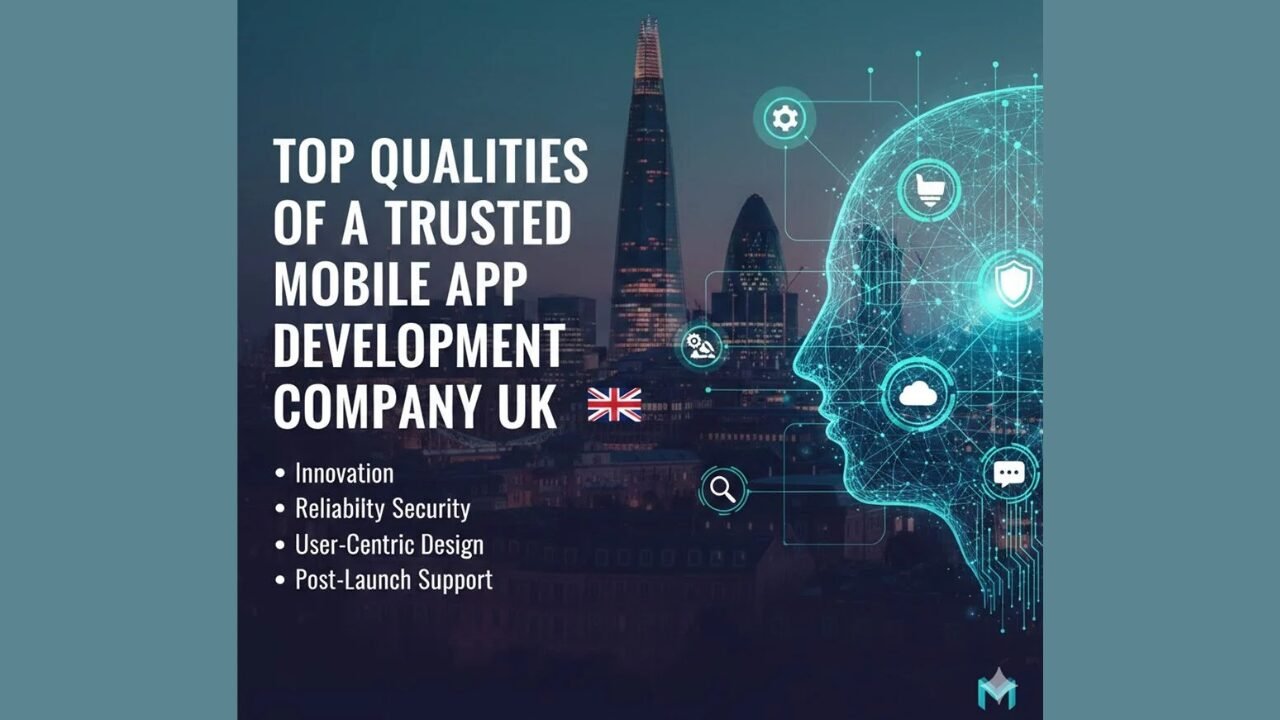 Mobile App Development Company