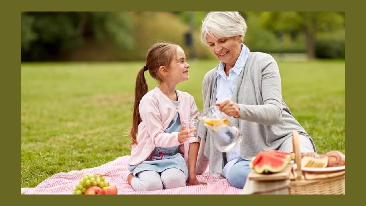 Holiday Senior Activities