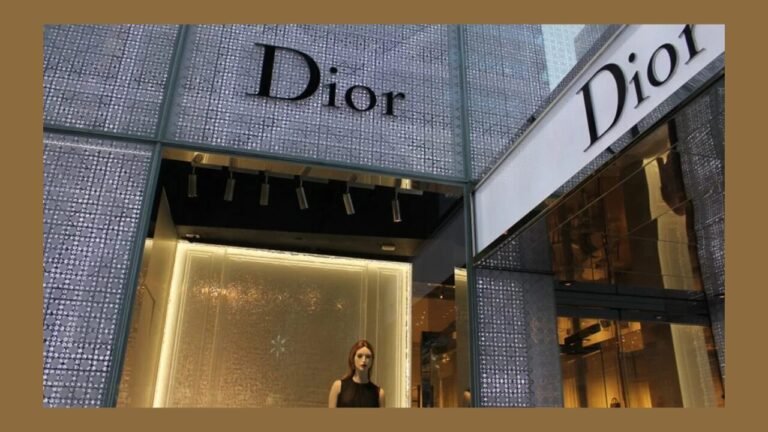 Dior Authentication