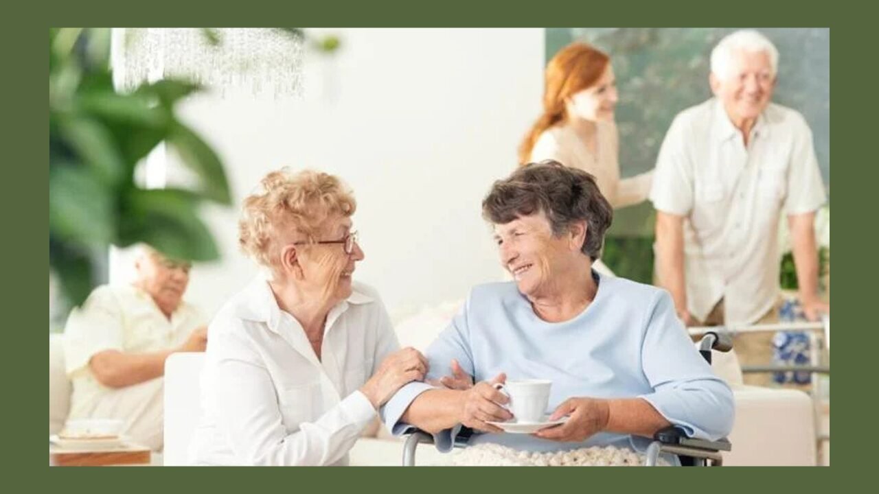 Supportive Services