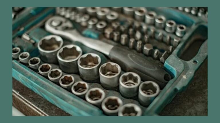 Repair Gear