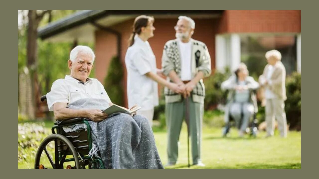 Compassionate Care Services