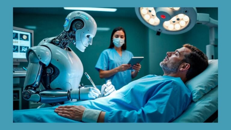 Agentic AI Solutions for Healthcare