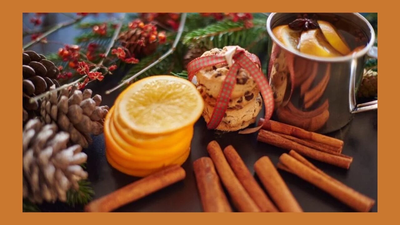Caribbean Delicacies