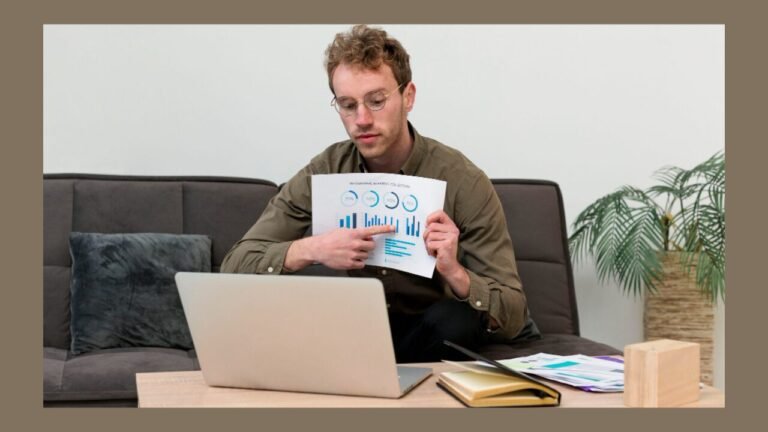 Indirect vs Direct Cash Flow Reporting