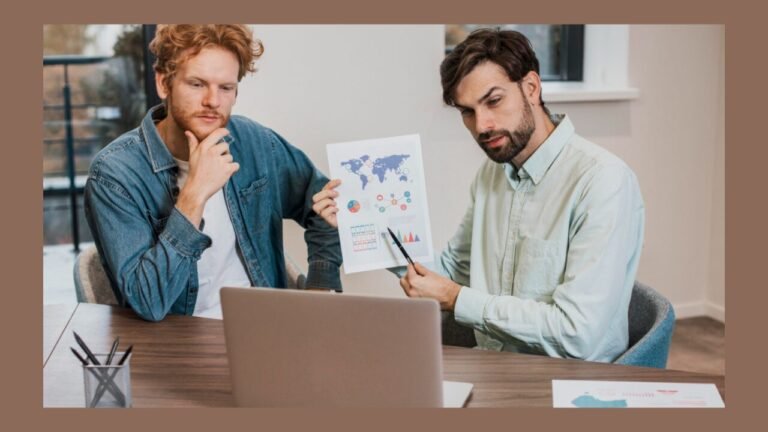 Digital Marketing Company