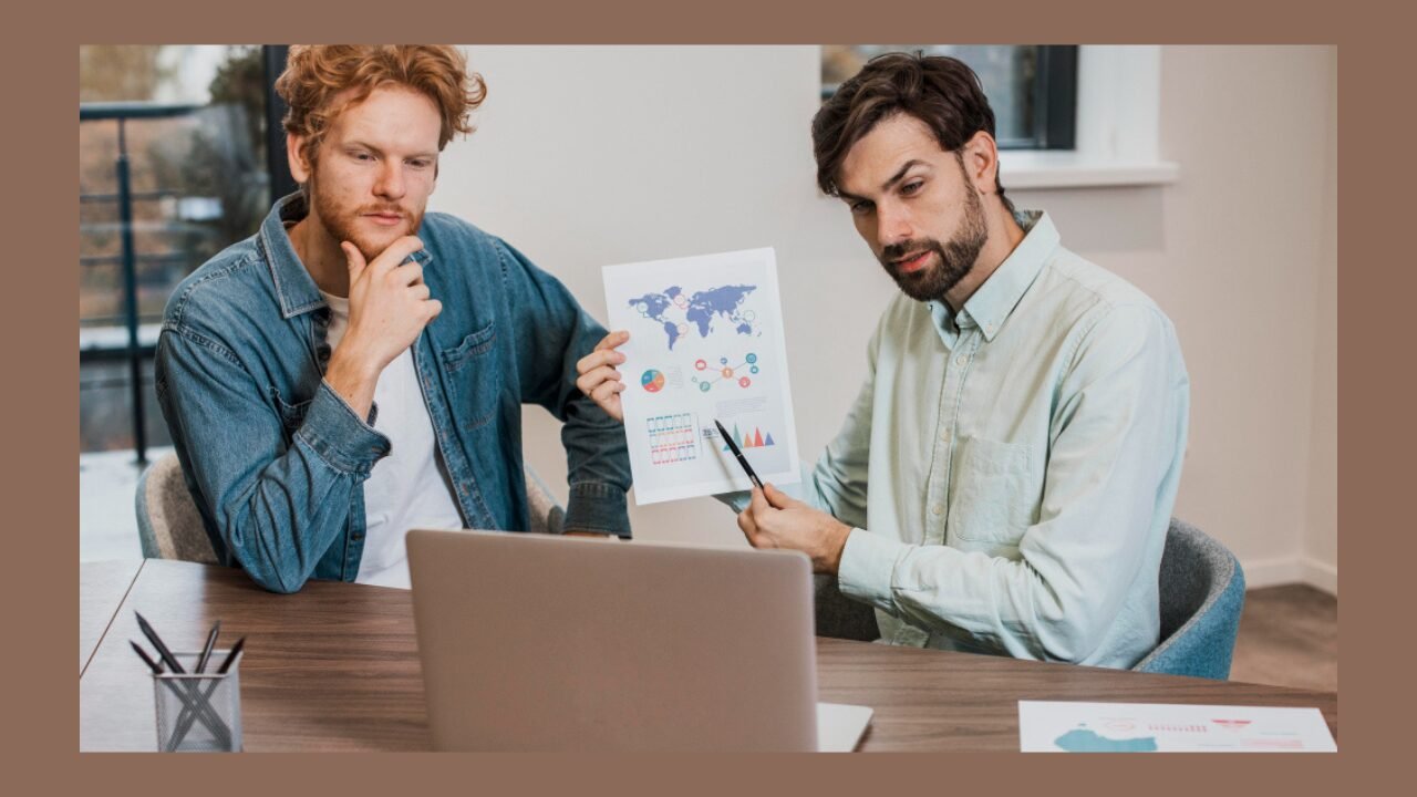 Digital Marketing Company