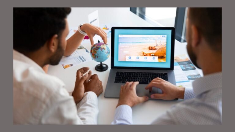 Digital Marketing Agency in Dubai