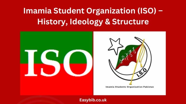 Imamia Student Organization