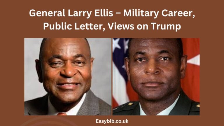Larry Ellis