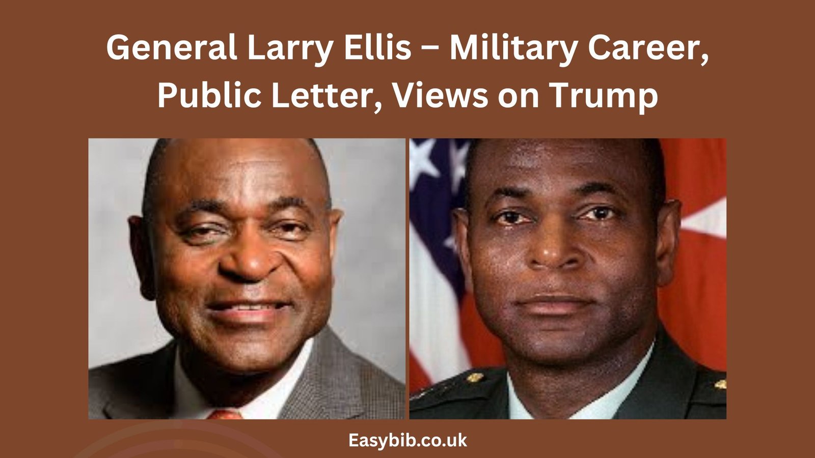Larry Ellis