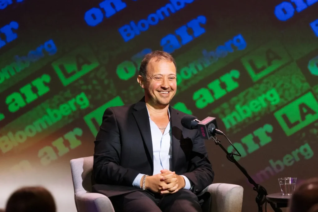 Founding of MeidasTouch