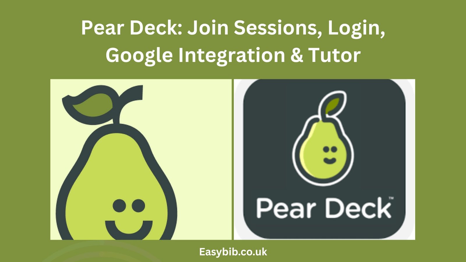 Pear Deck