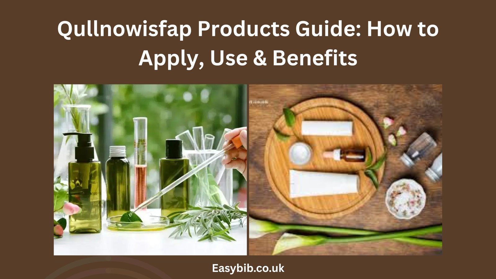 Qullnowisfap Products
