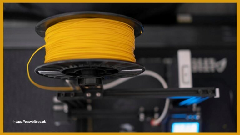 Bulk Filament