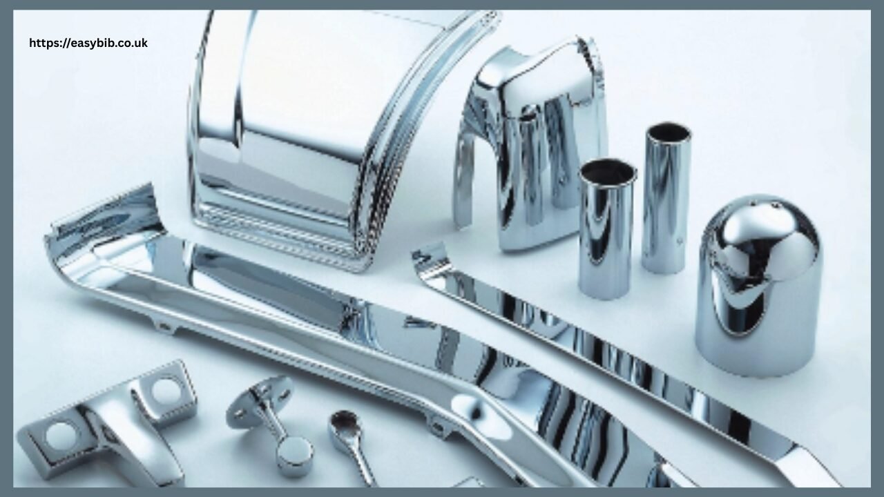 Chrome Plating
