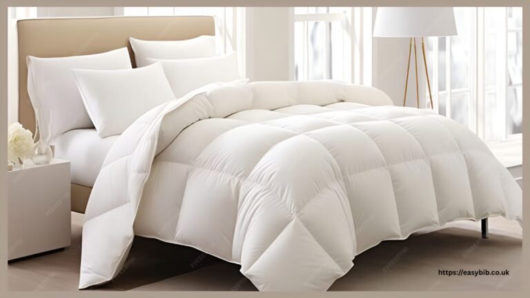 Breathable Comforters