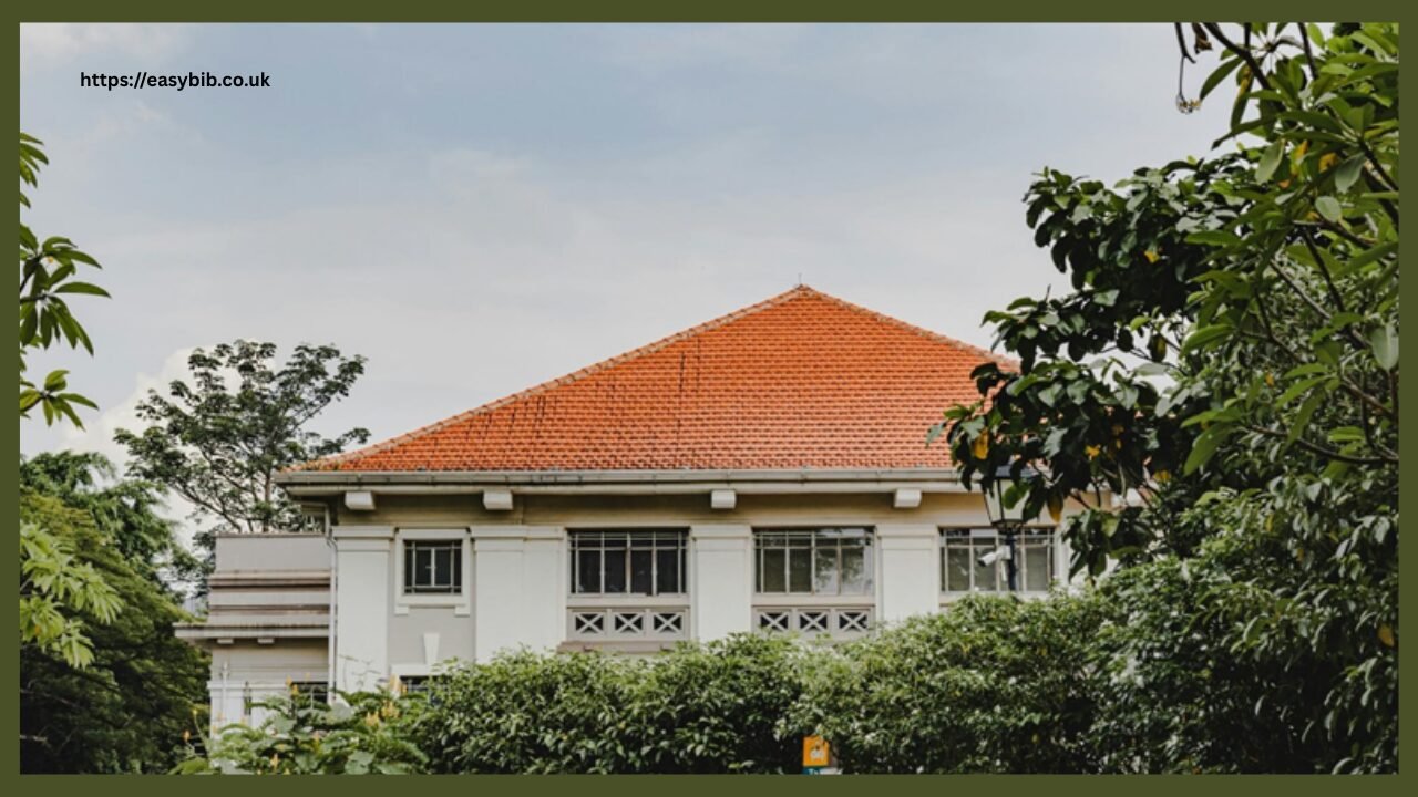 Commercial Roof Repair