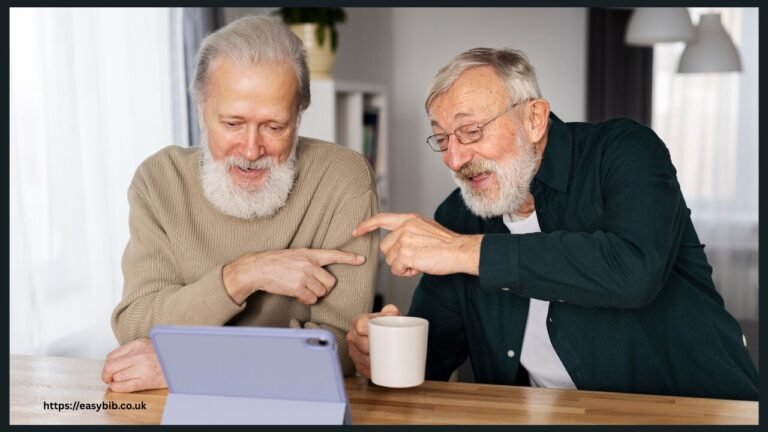 Elderly Living