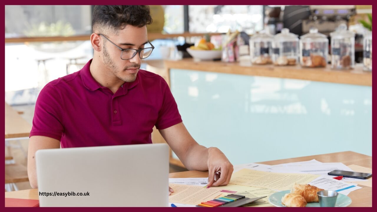 Bookkeeping Services