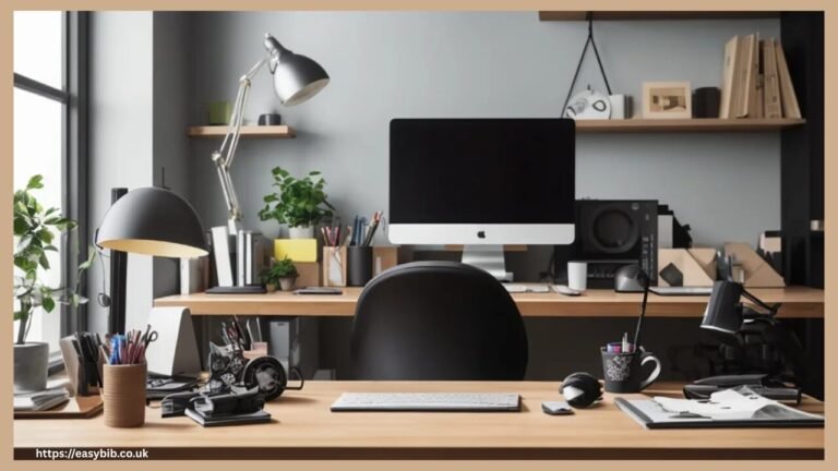 International Office