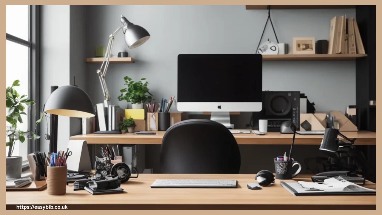 International Office