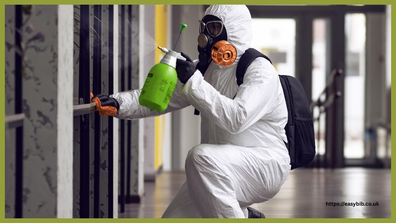 Mold Remediation
