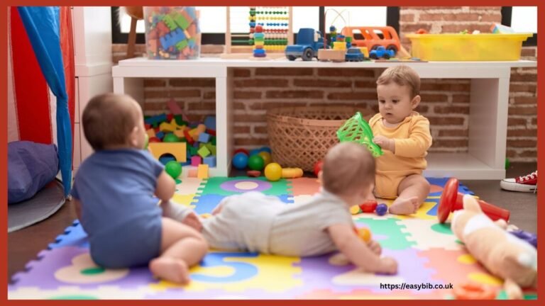 Montessori Learning