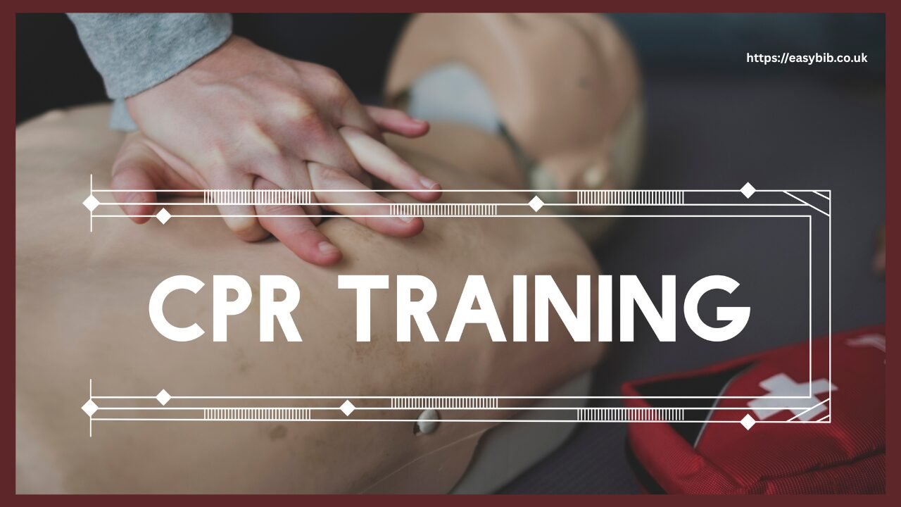 BLS vs. CPR