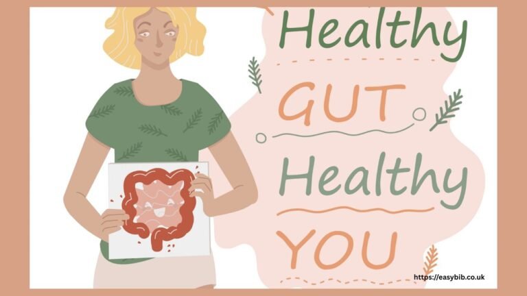 Gut Health