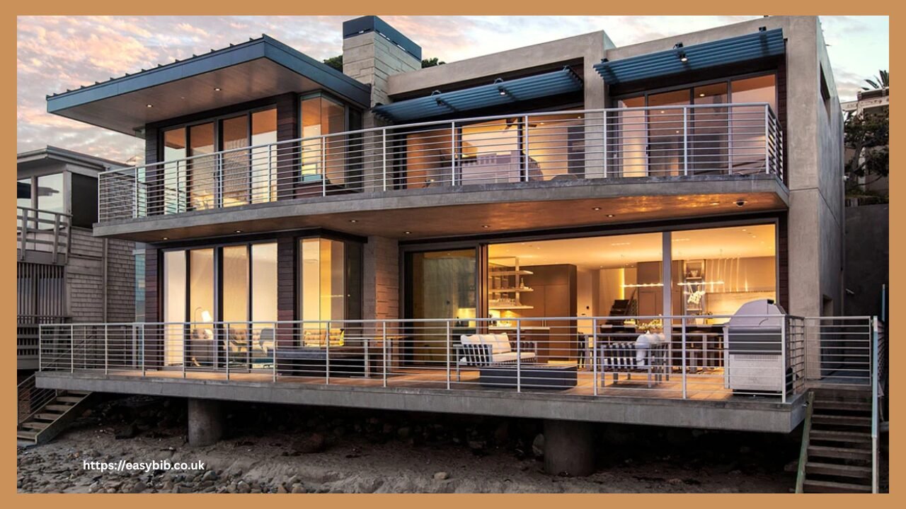 Indoor-Outdoor Living