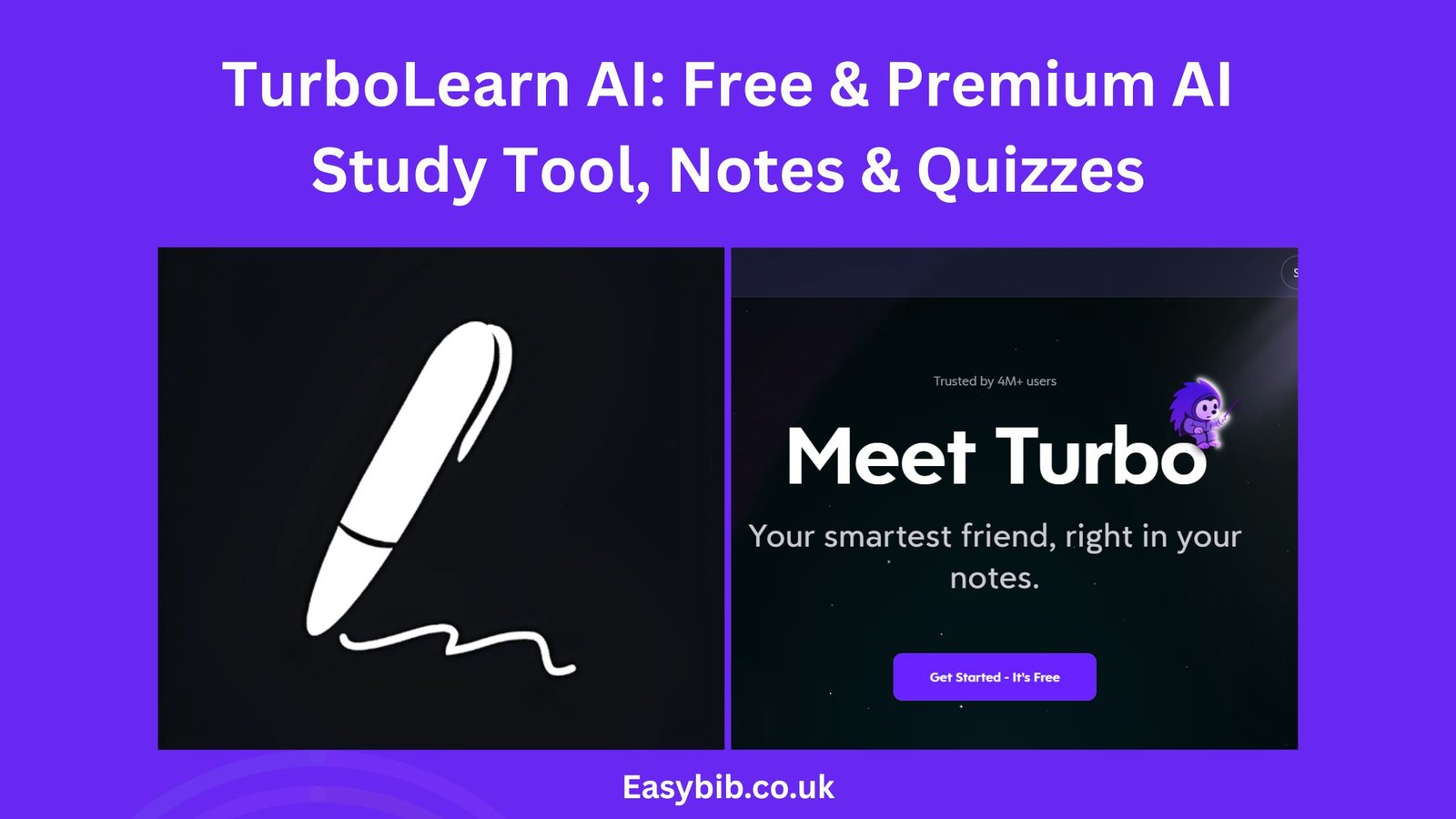TurboLearn AI