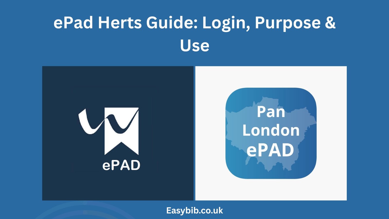 ePad Herts