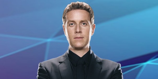 Geoff Keighley Age