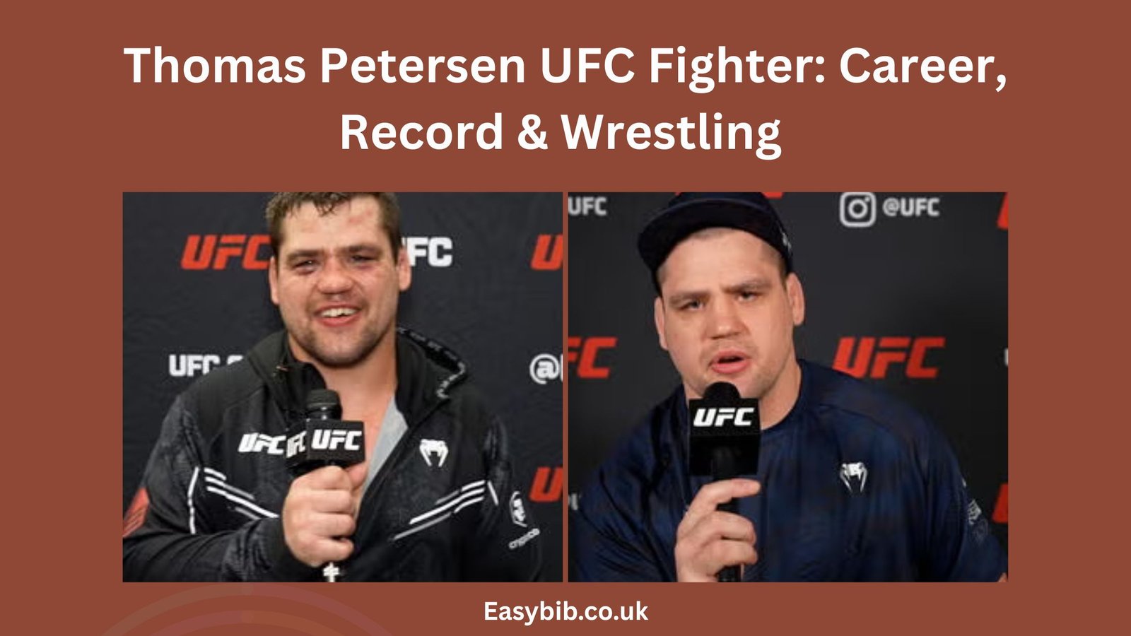 thomas petersen age